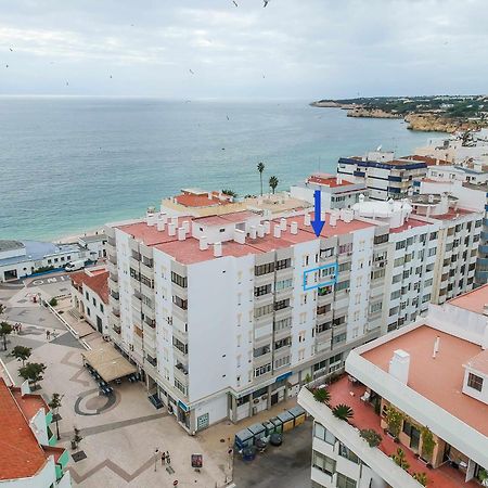 Timeless Beach I Apartment Armação de Pêra Exteriér fotografie