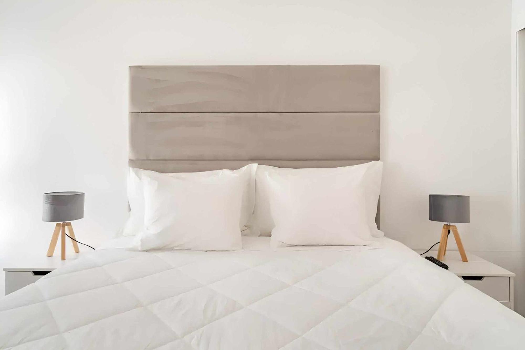 Timeless Beach I Apartment Armação de Pêra Exteriér fotografie