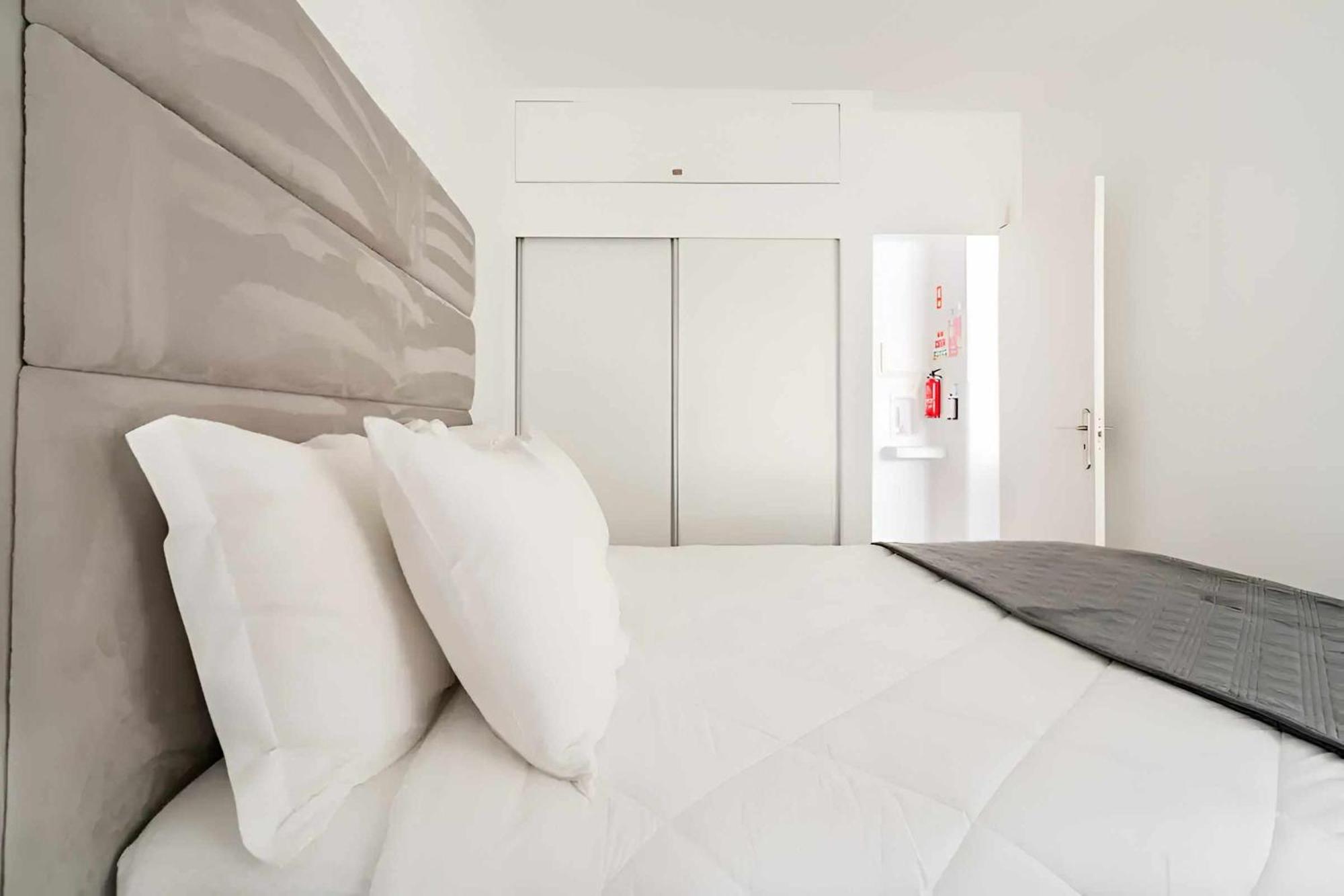 Timeless Beach I Apartment Armação de Pêra Exteriér fotografie