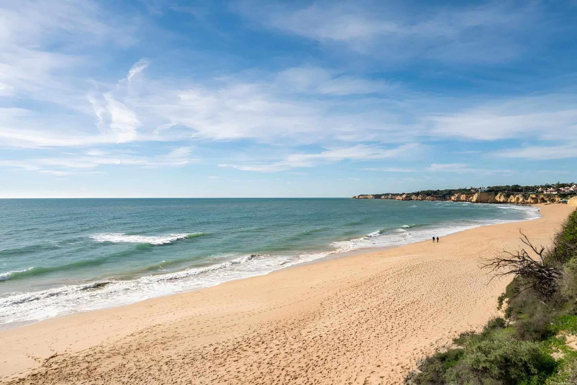 Timeless Beach I Apartment Armação de Pêra Exteriér fotografie
