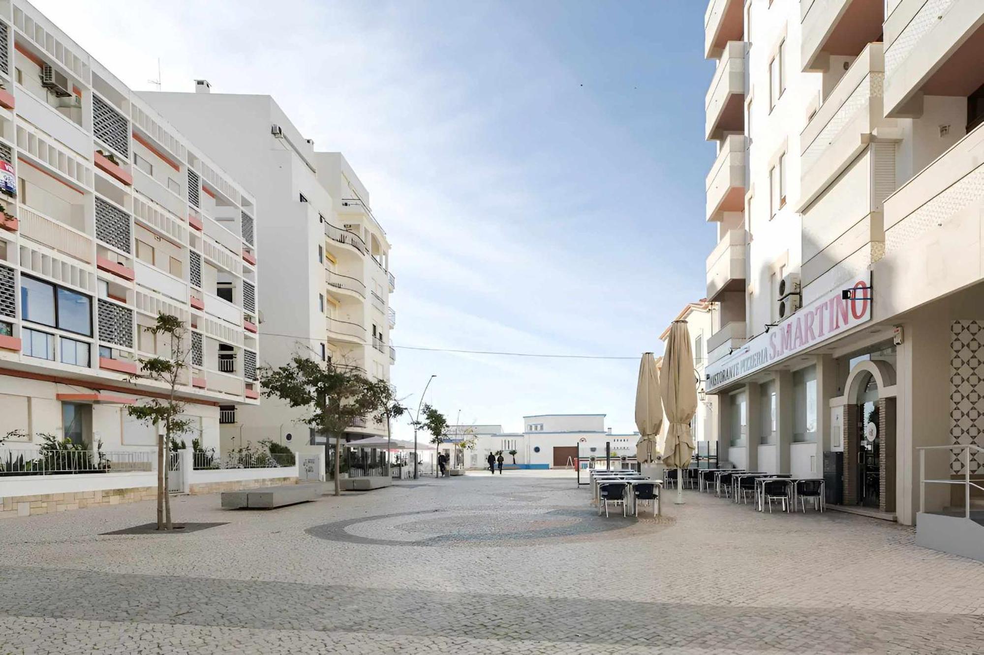 Timeless Beach I Apartment Armação de Pêra Exteriér fotografie