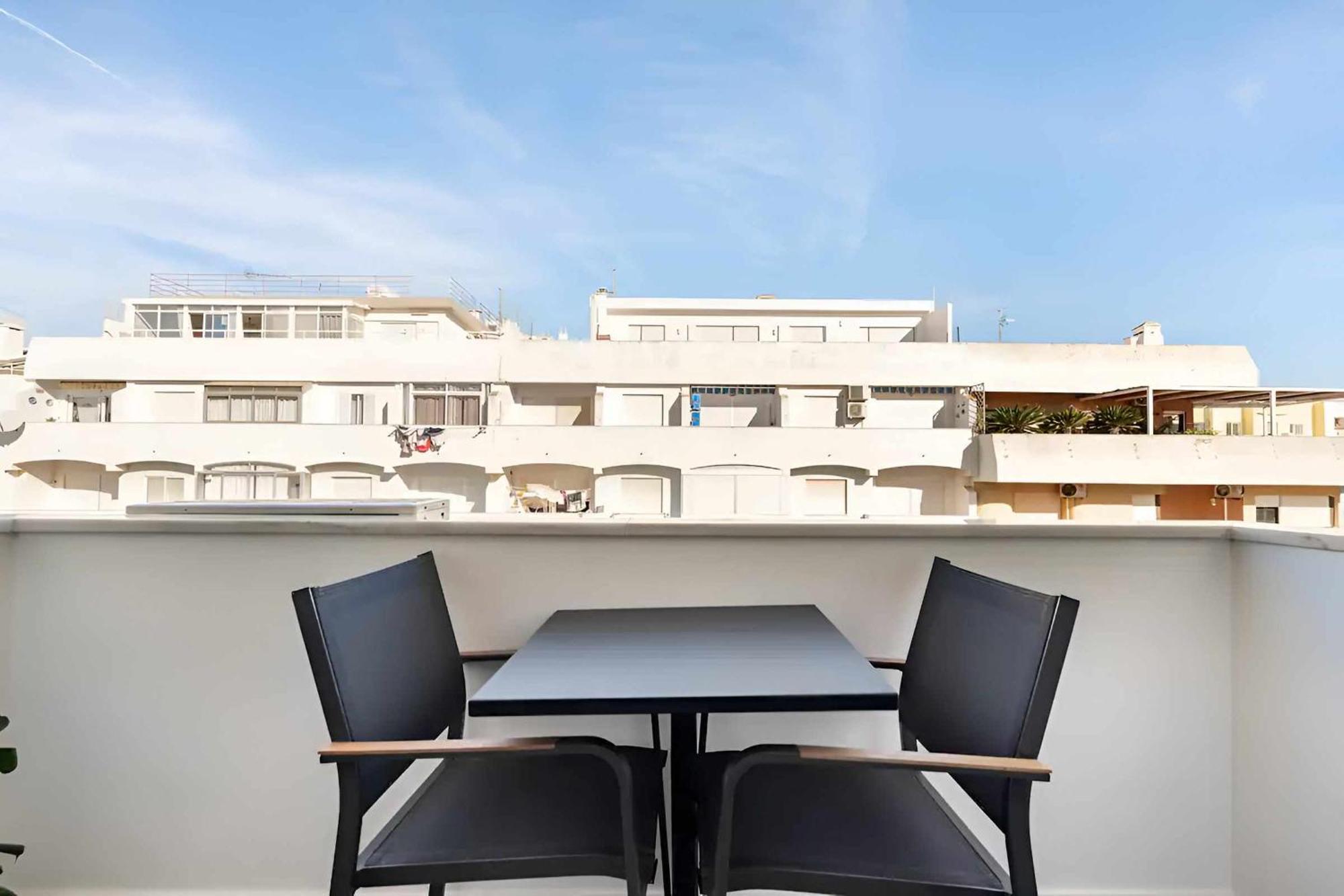Timeless Beach I Apartment Armação de Pêra Exteriér fotografie