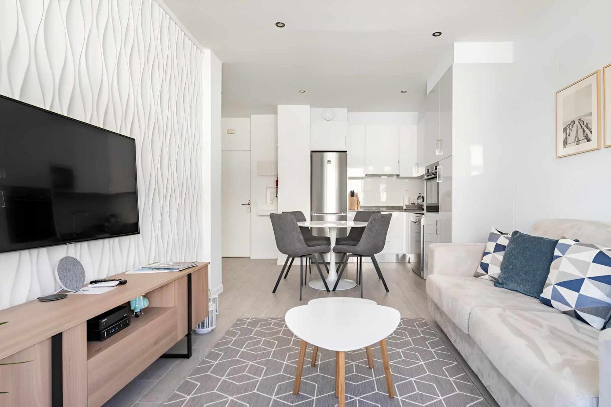 Timeless Beach I Apartment Armação de Pêra Exteriér fotografie