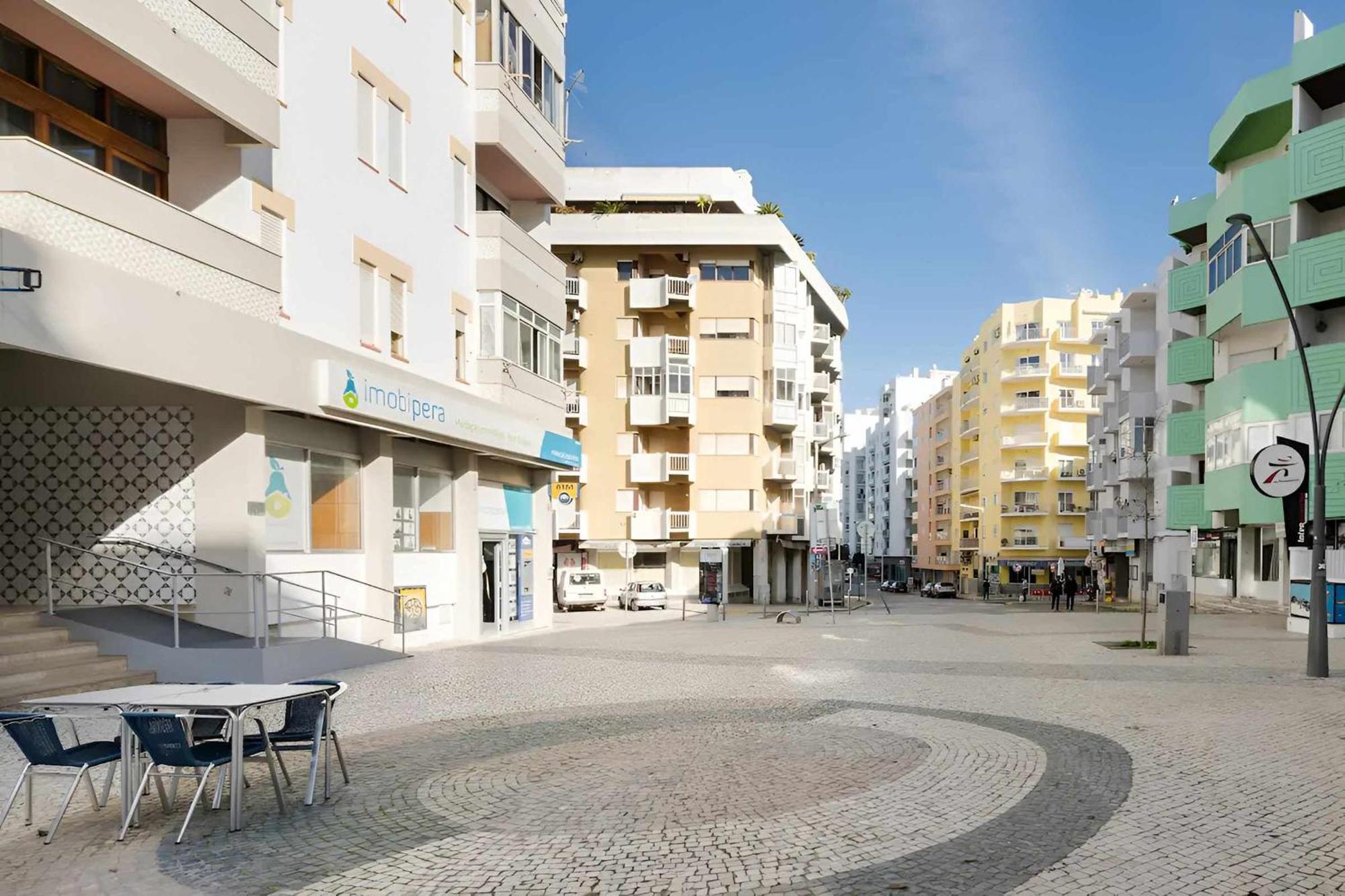 Timeless Beach I Apartment Armação de Pêra Exteriér fotografie