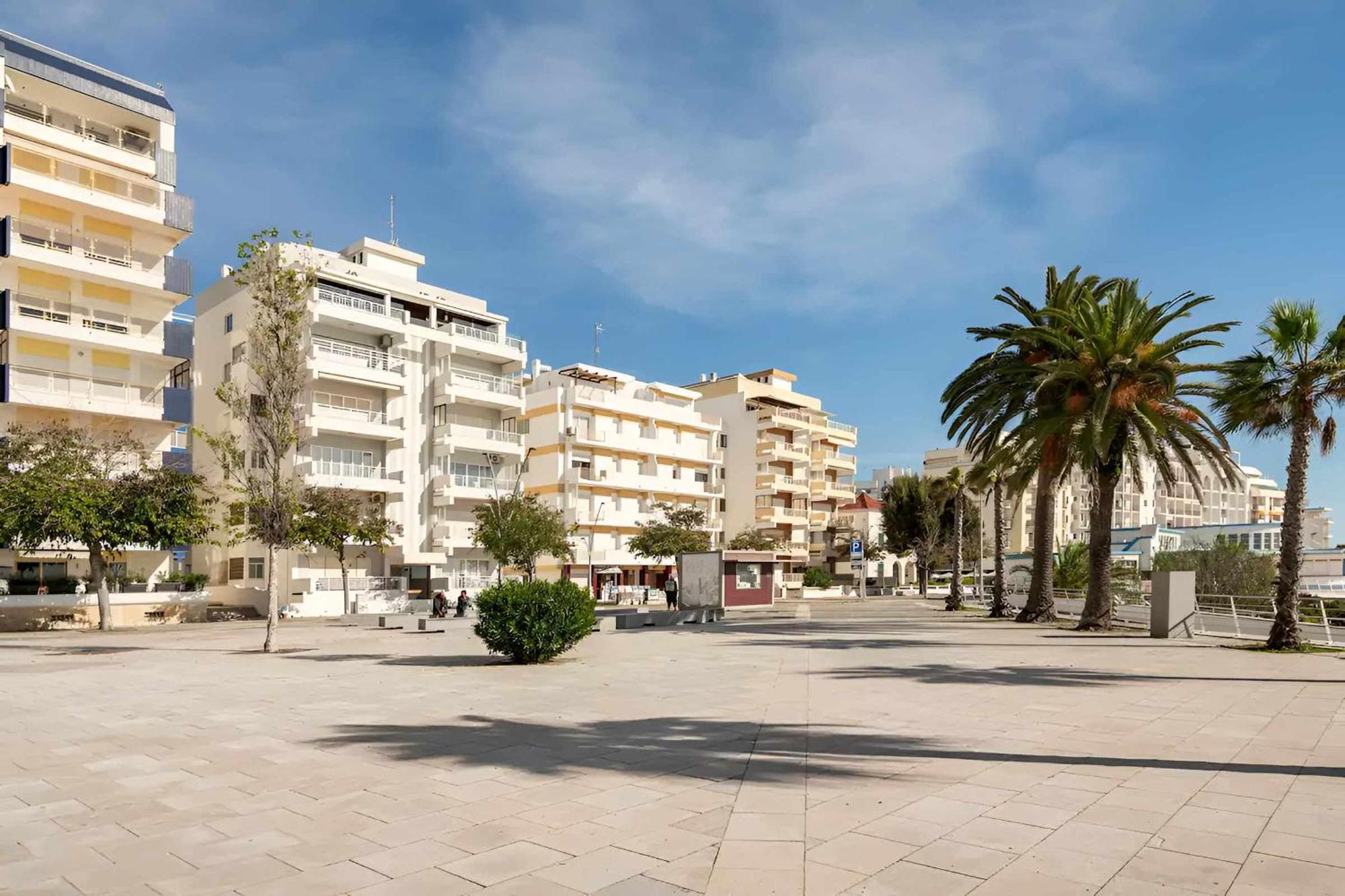 Timeless Beach I Apartment Armação de Pêra Exteriér fotografie
