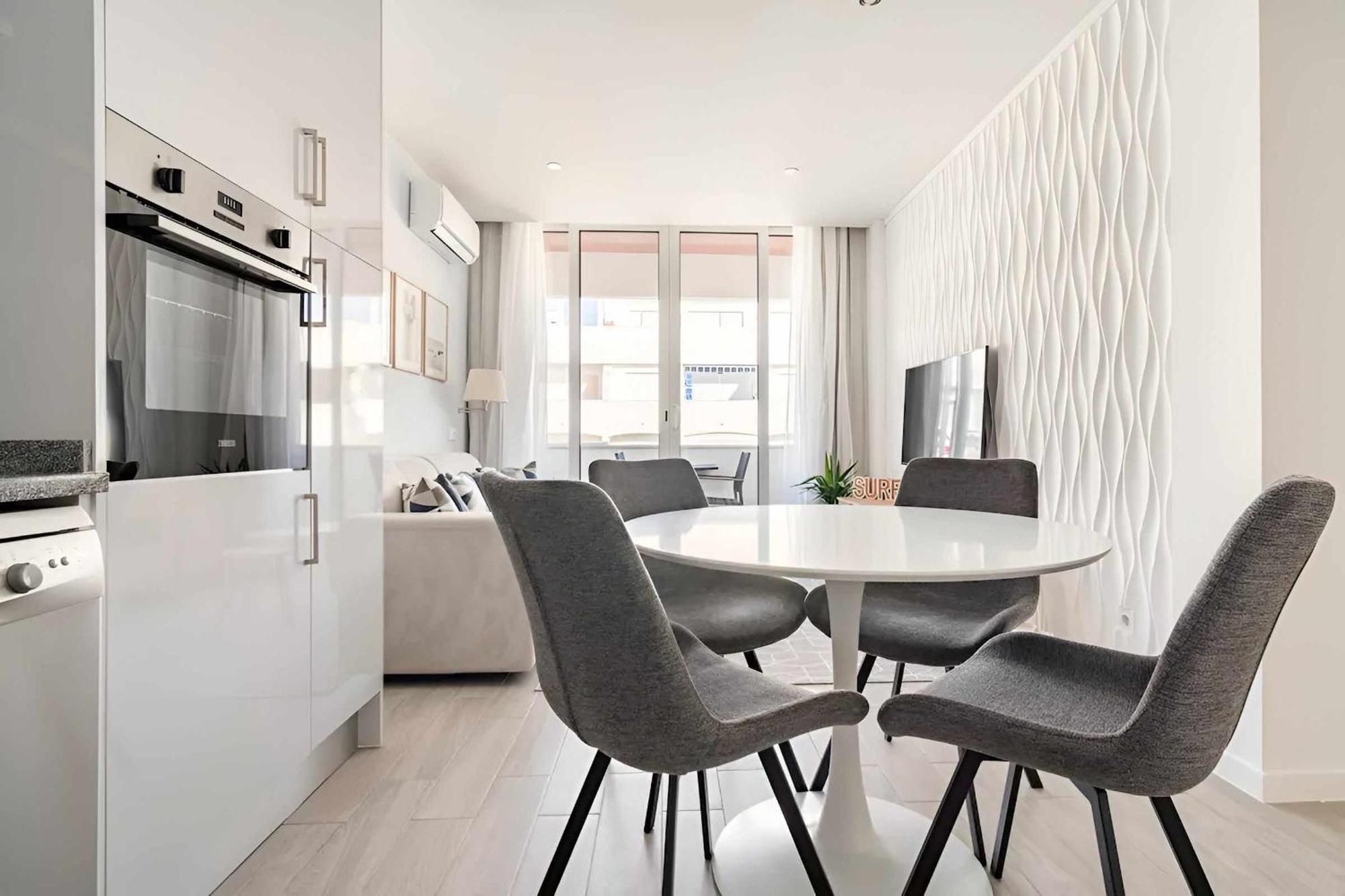 Timeless Beach I Apartment Armação de Pêra Exteriér fotografie