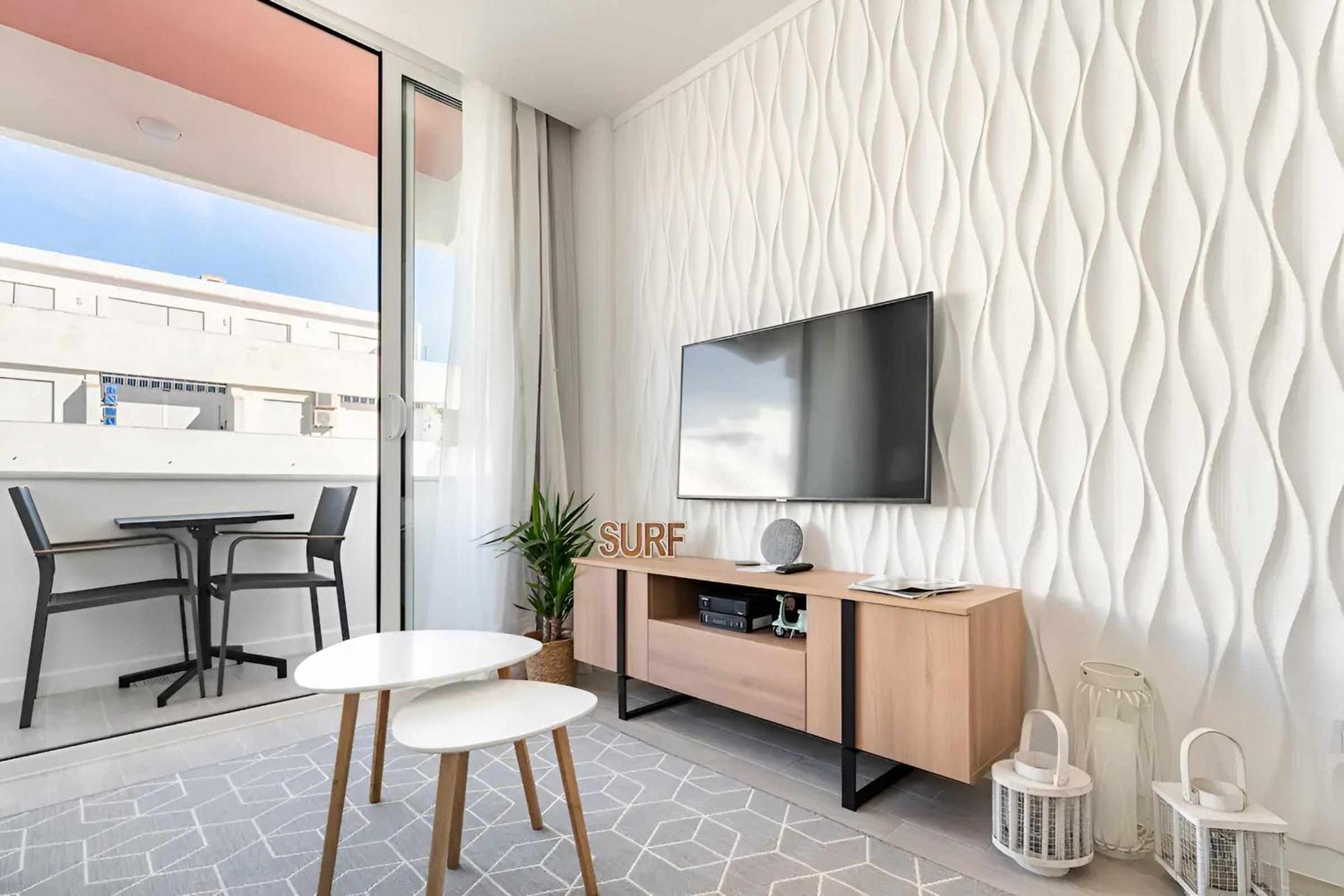 Timeless Beach I Apartment Armação de Pêra Exteriér fotografie