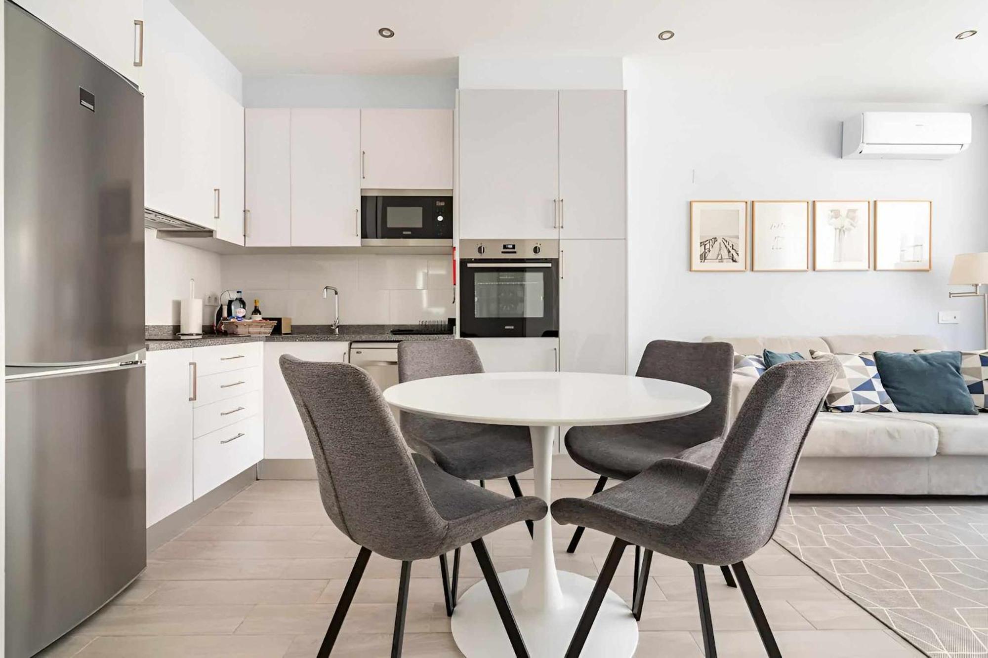 Timeless Beach I Apartment Armação de Pêra Exteriér fotografie