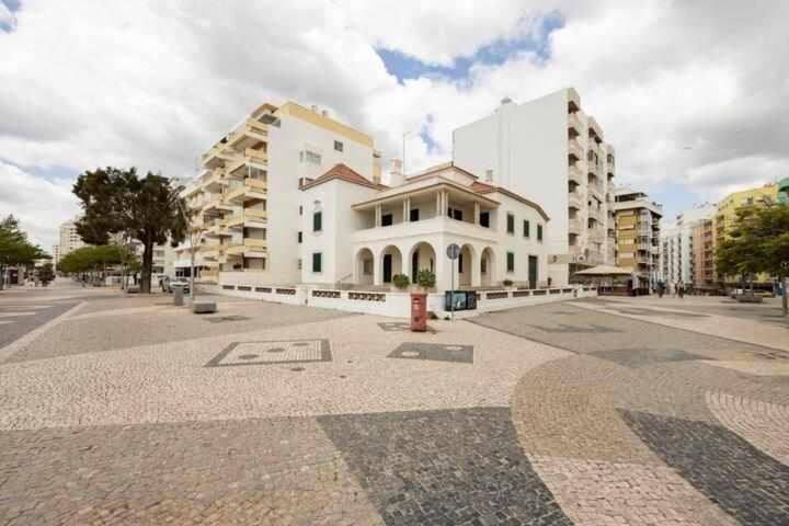 Timeless Beach I Apartment Armação de Pêra Exteriér fotografie